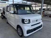 2024 Honda N BOX