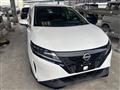 2021 Nissan Note