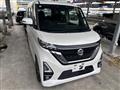 2021 Nissan ROOX