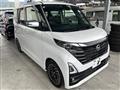 2023 Nissan ROOX