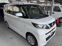 2023 Nissan ROOX