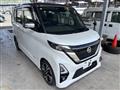 2020 Nissan ROOX
