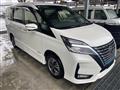 2022 Nissan Serena
