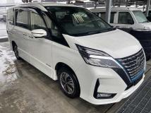 2022 Nissan Serena