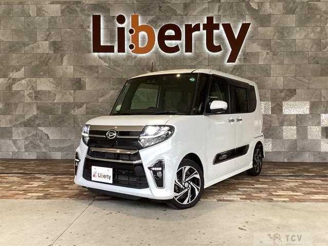 2021 Daihatsu Tanto