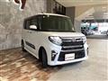 2021 Daihatsu Tanto