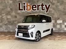 2021 Daihatsu Tanto