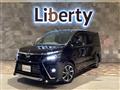 2017 Toyota Voxy