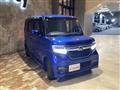 2020 Honda N BOX