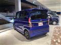 2020 Honda N BOX