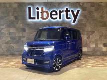 2020 Honda N BOX
