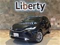 2022 Toyota Harrier Hybrid