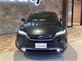 2022 Toyota Harrier Hybrid
