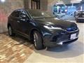 2022 Toyota Harrier Hybrid