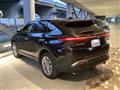 2022 Toyota Harrier Hybrid