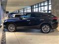 2022 Toyota Harrier Hybrid