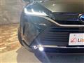 2022 Toyota Harrier Hybrid