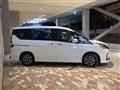 2020 Nissan Serena