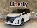 2019 Nissan Serena