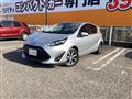 2018 Toyota AQUA