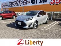 2018 Toyota AQUA