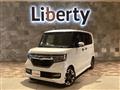 2019 Honda N BOX