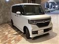 2019 Honda N BOX