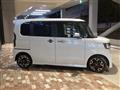 2019 Honda N BOX