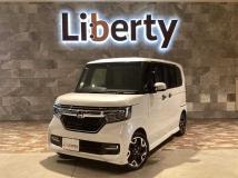 2019 Honda N BOX