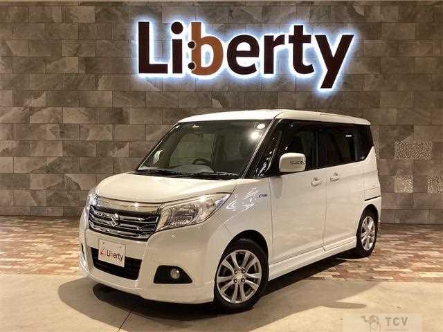 2015 Suzuki Suzuki Others