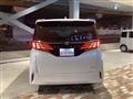 2023 Toyota Alphard Hybrid
