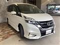 2019 Nissan Serena