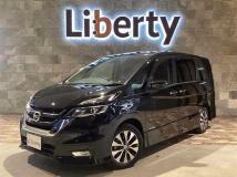 2018 Nissan Serena