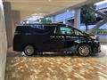 2016 Toyota Vellfire