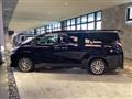 2016 Toyota Vellfire