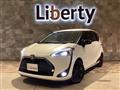 2021 Toyota Sienta