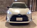 2021 Toyota Sienta