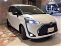 2021 Toyota Sienta