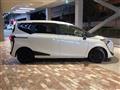 2021 Toyota Sienta