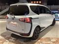 2021 Toyota Sienta