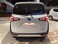 2021 Toyota Sienta