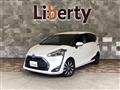 2018 Toyota Sienta