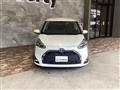 2018 Toyota Sienta
