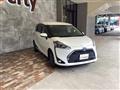 2018 Toyota Sienta