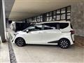 2018 Toyota Sienta