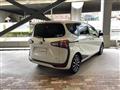 2018 Toyota Sienta
