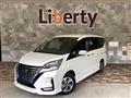 2021 Nissan Serena