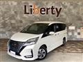 2021 Nissan Serena