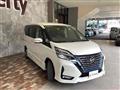 2021 Nissan Serena