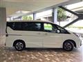 2021 Nissan Serena